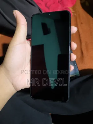 Oppo A18 128 GB Black