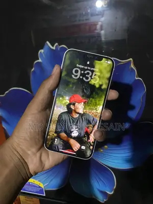 Apple iPhone 12 128 GB White