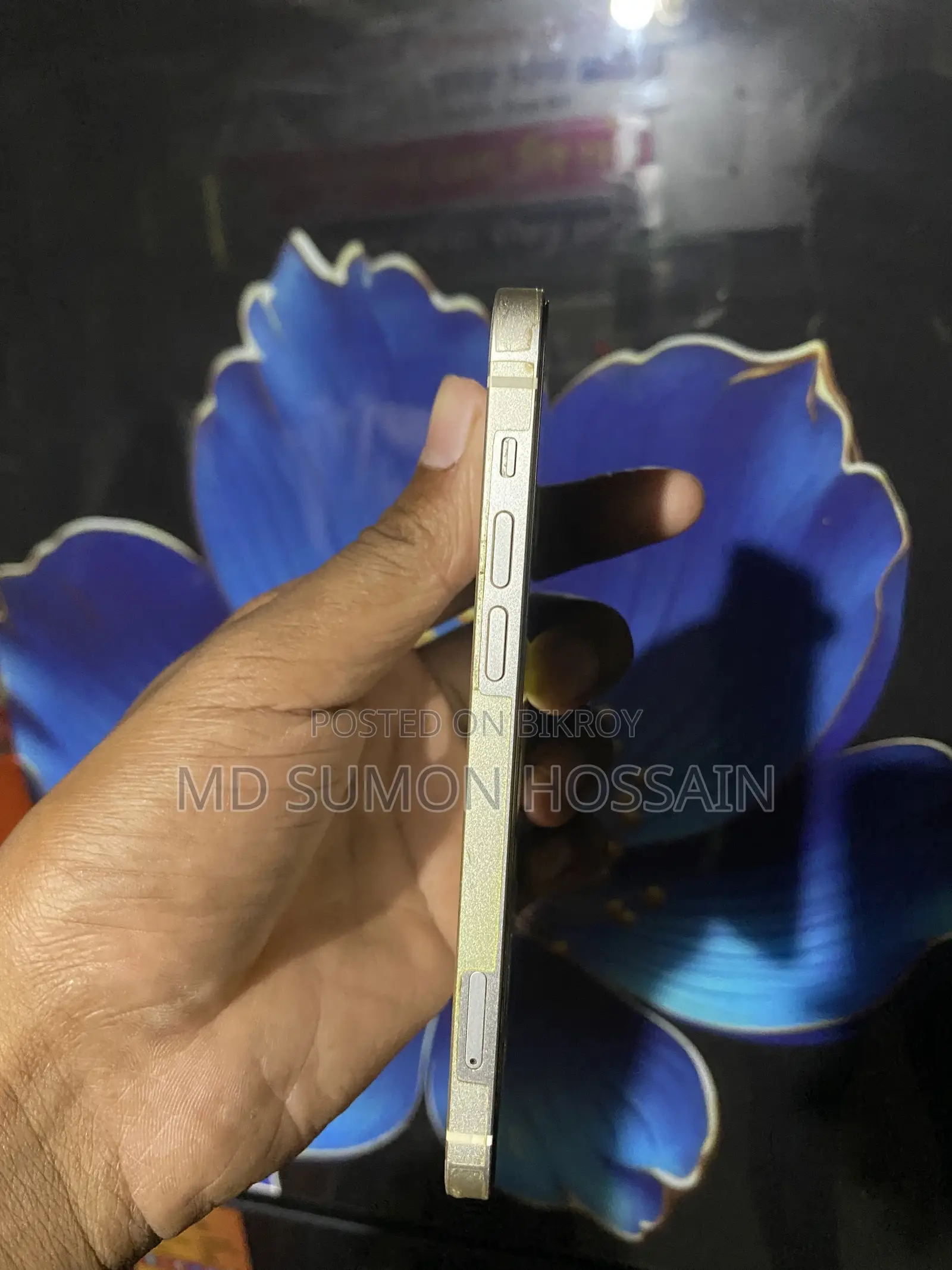 Apple iPhone 12 128 GB White