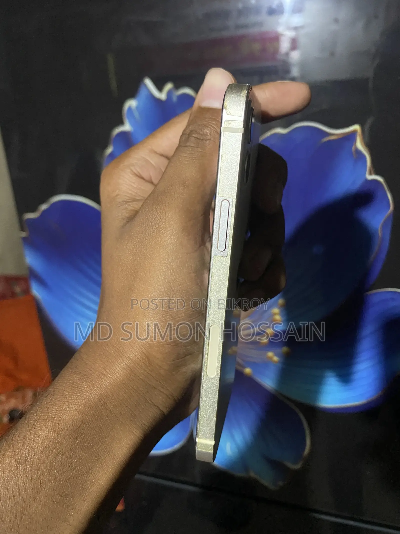 Apple iPhone 12 128 GB White