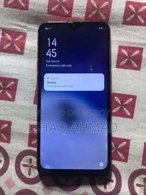 Oppo A1k 32 GB Red