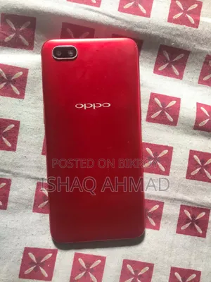 Oppo A1k 32 GB Red