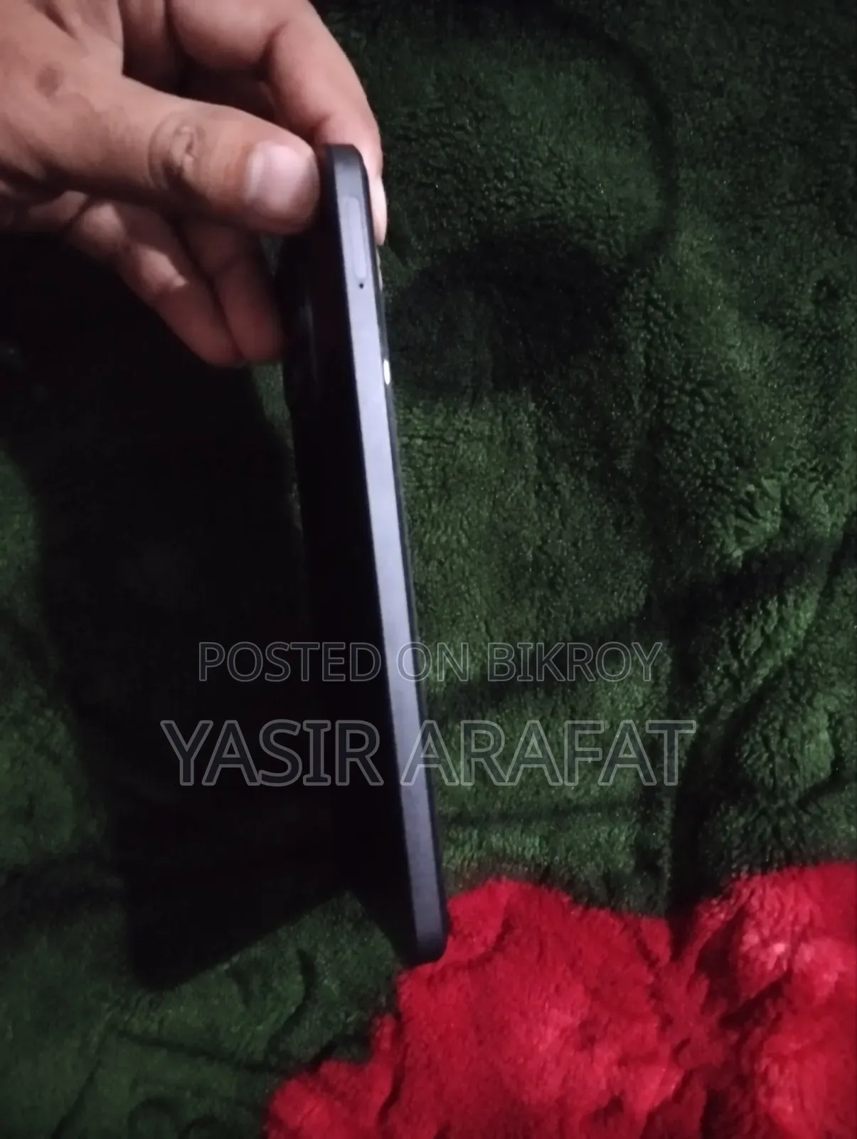 Realme C53 (India) 128 GB Black