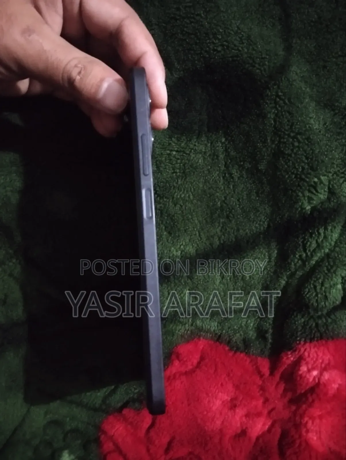 Realme C53 (India) 128 GB Black