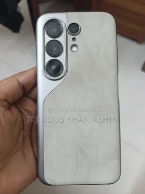 Tecno Camon 50 Ultra 256 GB Silver