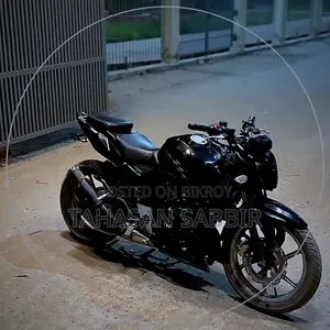 টিভিএস আপাচি আরটিআর ১৬০ ৪ভি ২০১৯ ব্ল্যাক