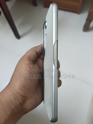 Tecno Camon 50 Ultra ২৫৬ জিবি সিলভার