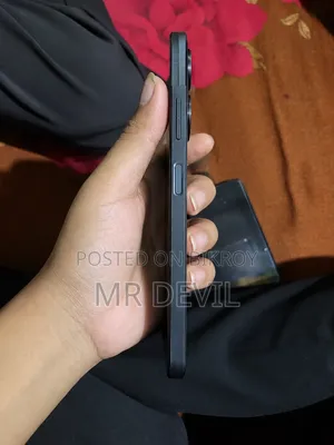 Oppo A18 128 GB Black