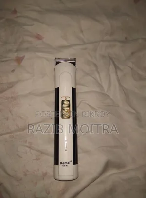 Kemei Kmb2 Trimmer