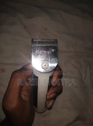 Kemei Kmb2 Termar
