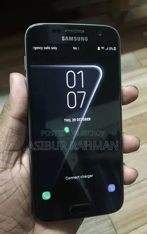 Samsung Galaxy S7 32 GB Black