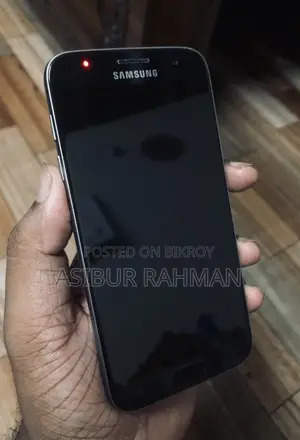 Samsung Galaxy S7 32 GB Black