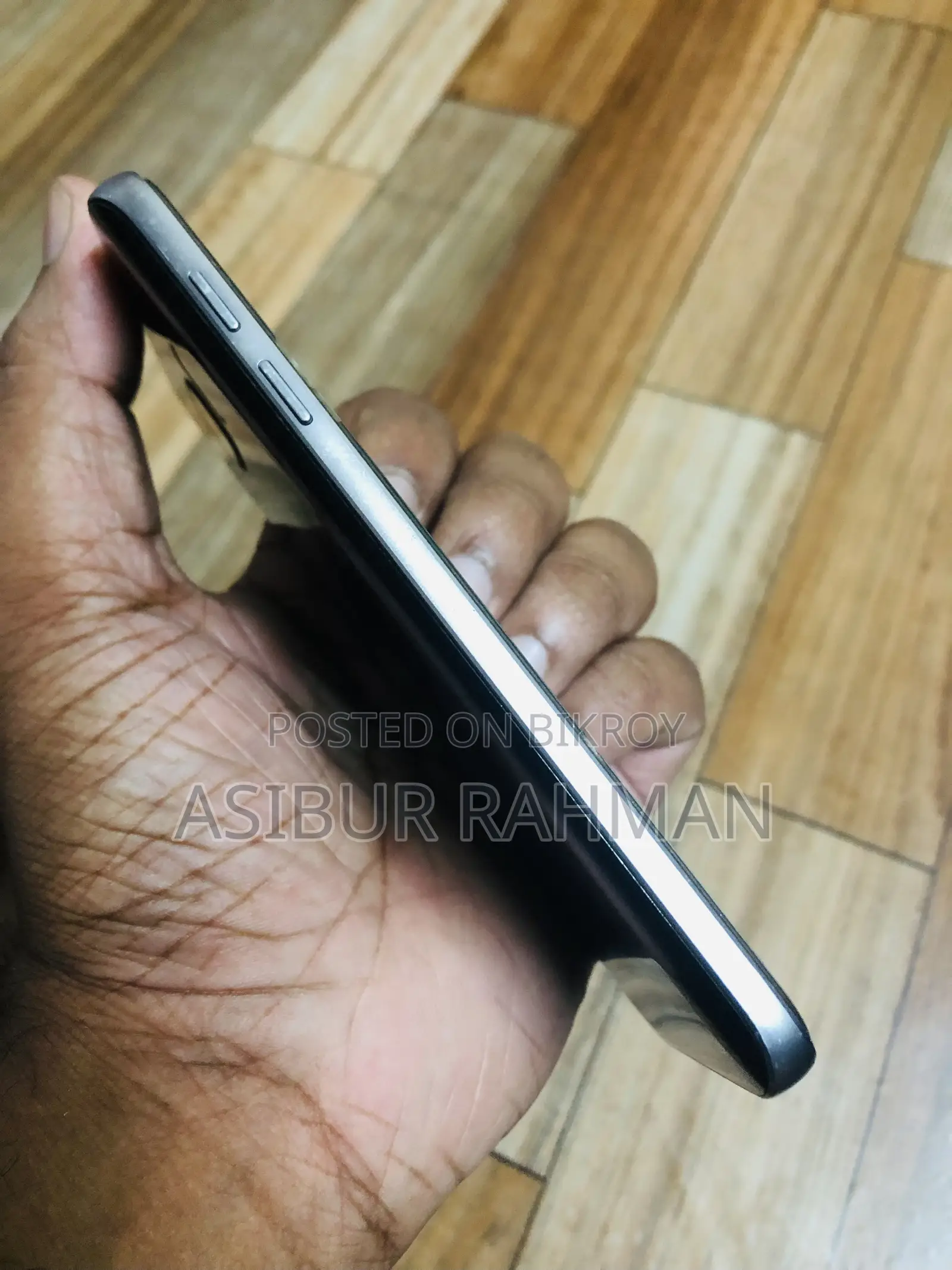 Samsung Galaxy S7 32 GB Black