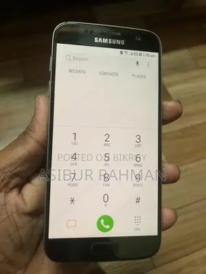Samsung Galaxy S7 32 GB Black