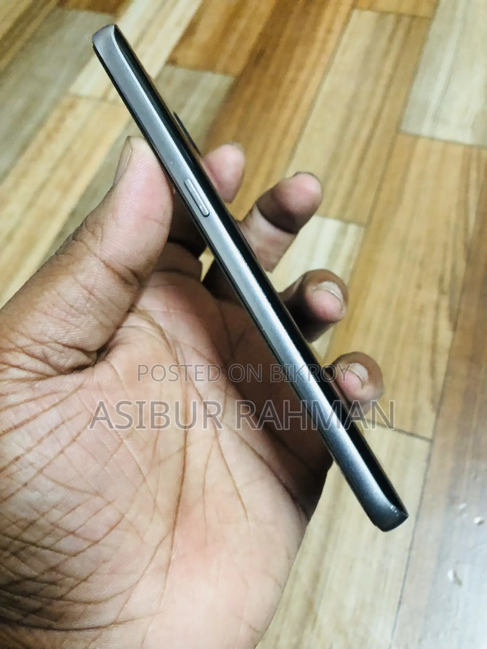 Samsung Galaxy S7 32 GB Black