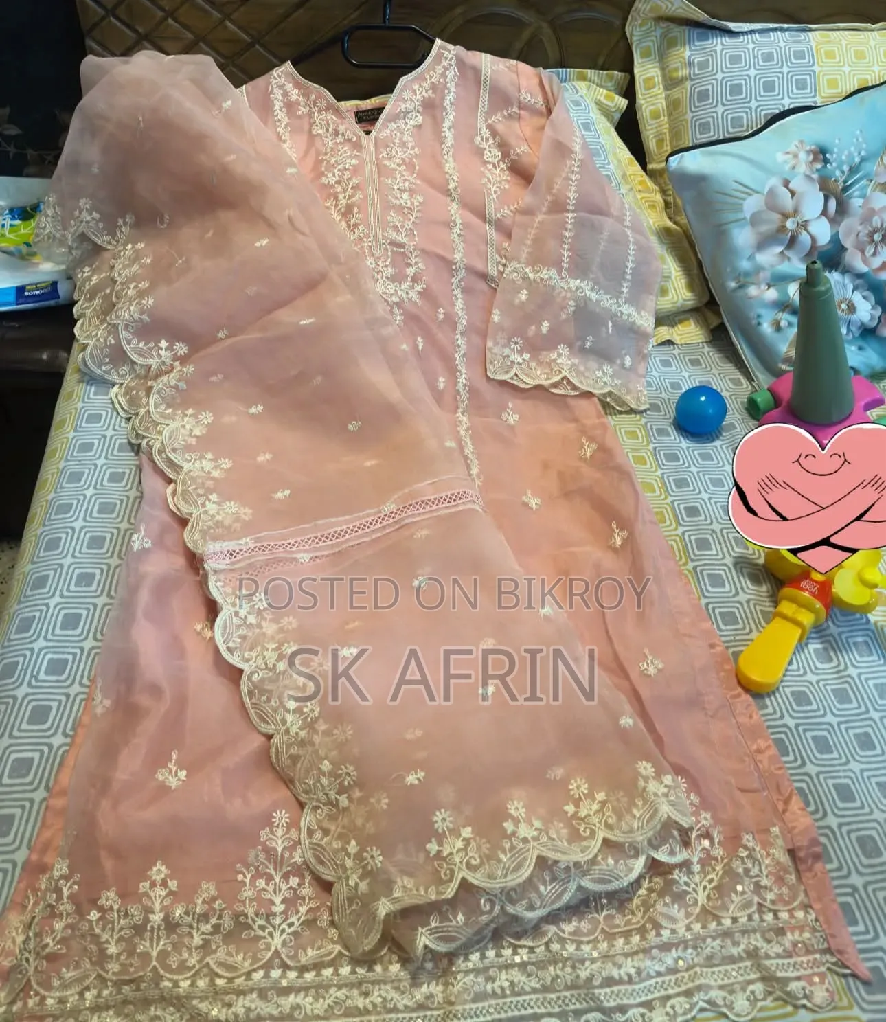 Salwar Kameez