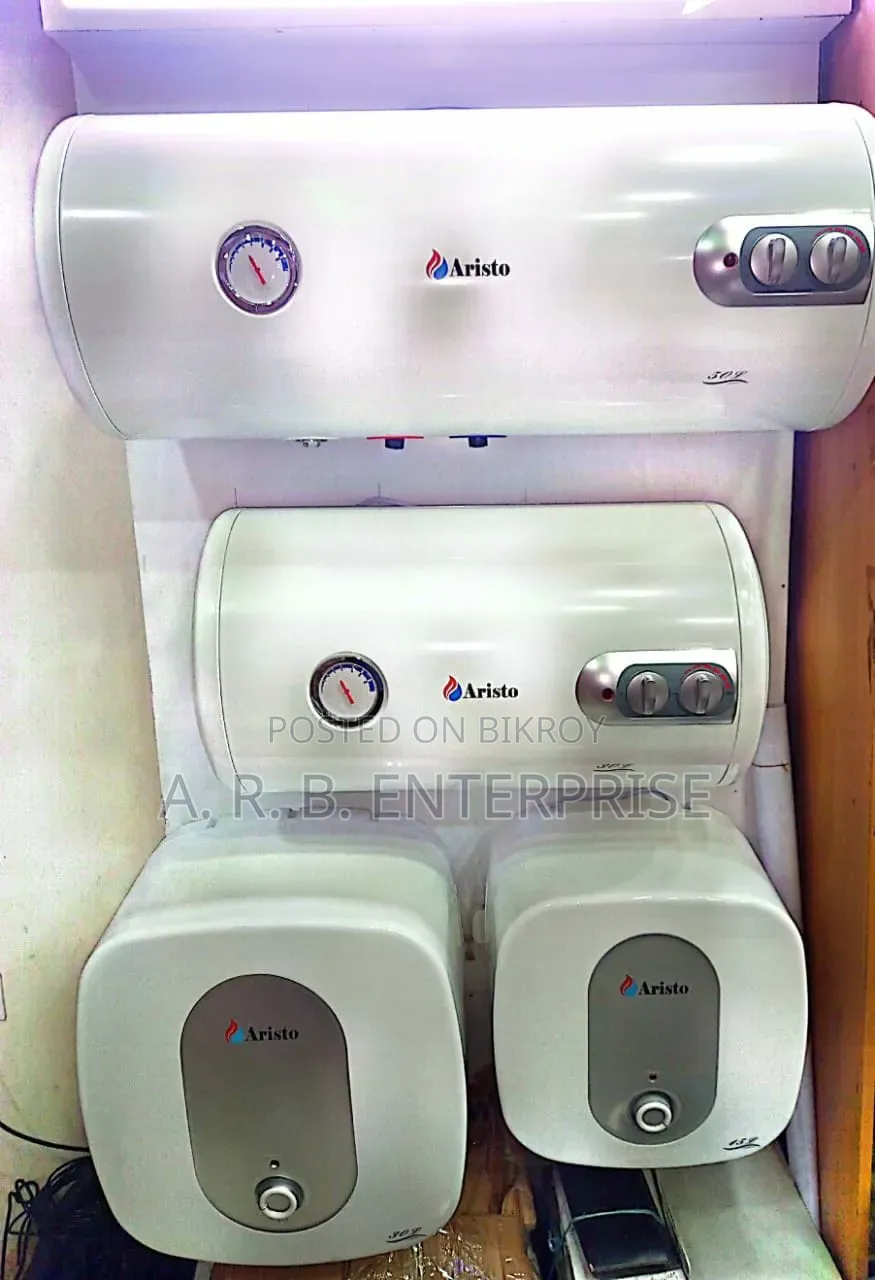 অ্যারিস্টো ওয়াটার হিটার ৩০ লিটার