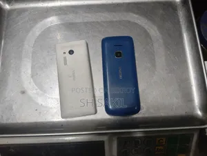 নোকিয়া ১০৬ হোয়াইট