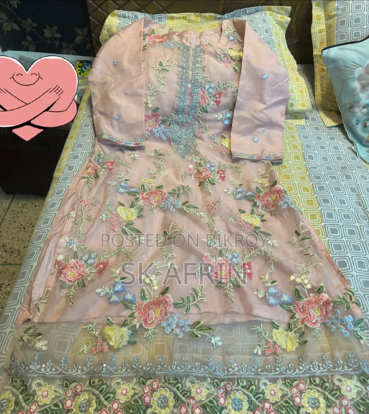Salwar Kameez