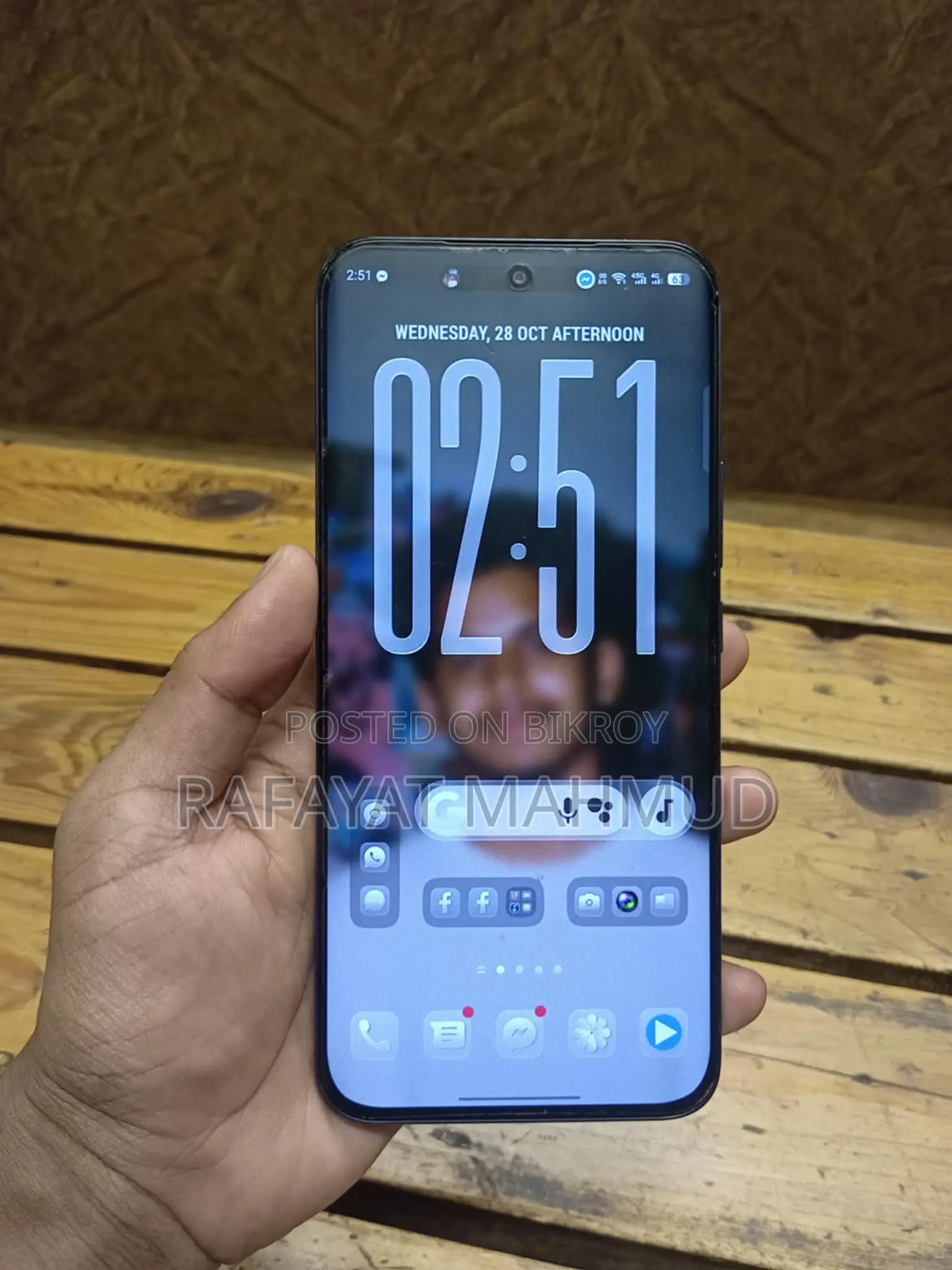Tecno Spark 40 Pro+ 256 GB Black