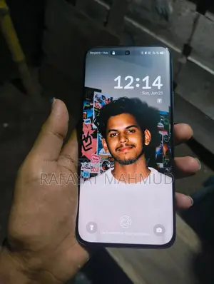 Tecno Spark 40 Pro+ 256 GB Black