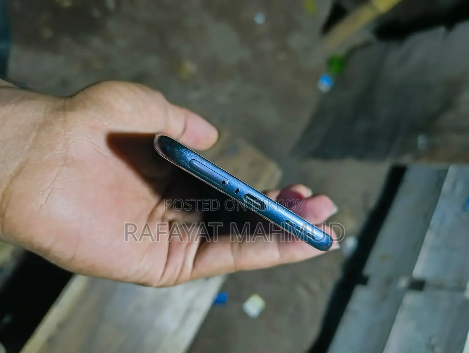 Tecno Spark 40 Pro+ 256 GB Black