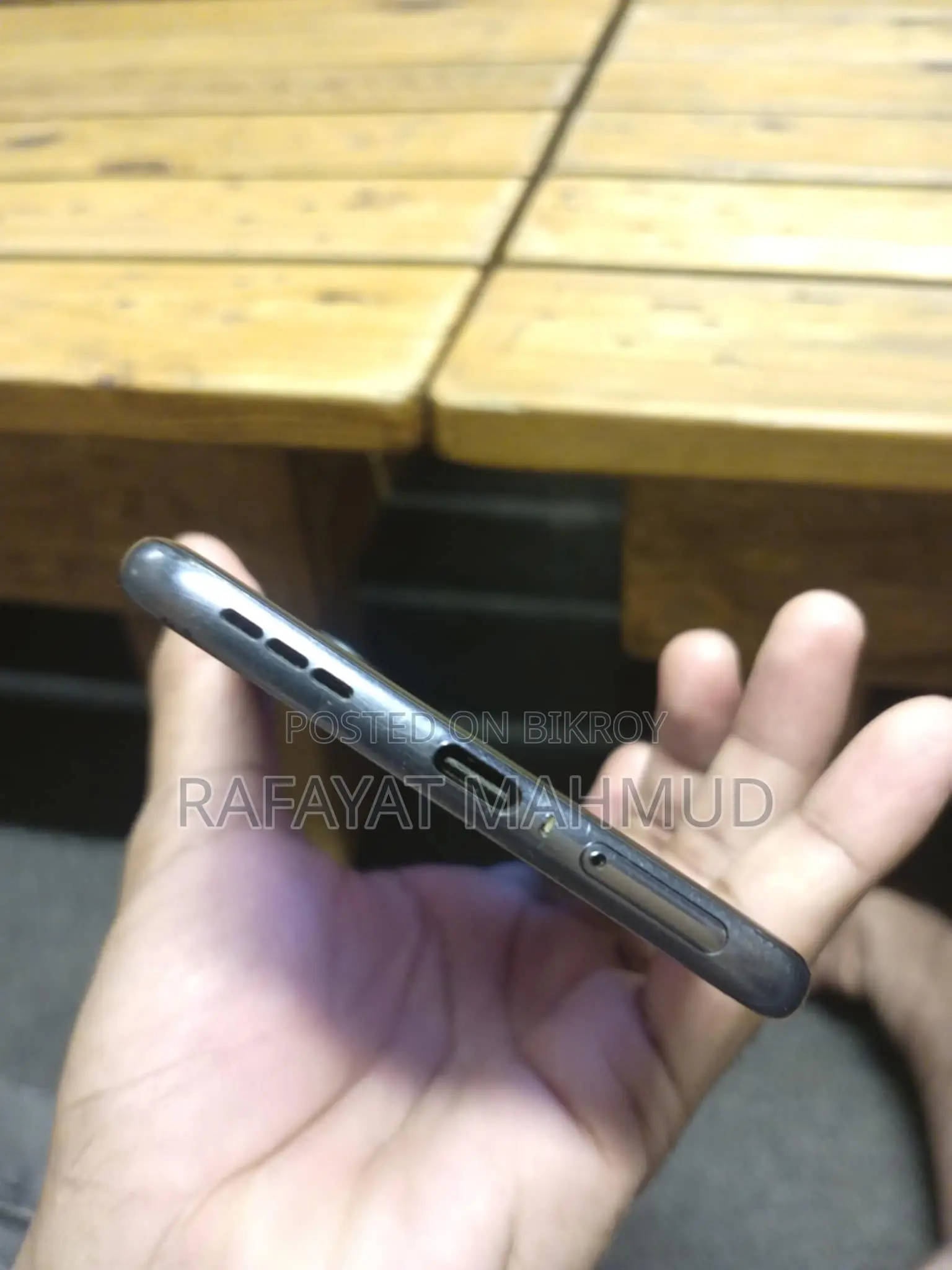 Tecno Spark 40 Pro+ 256 GB Black