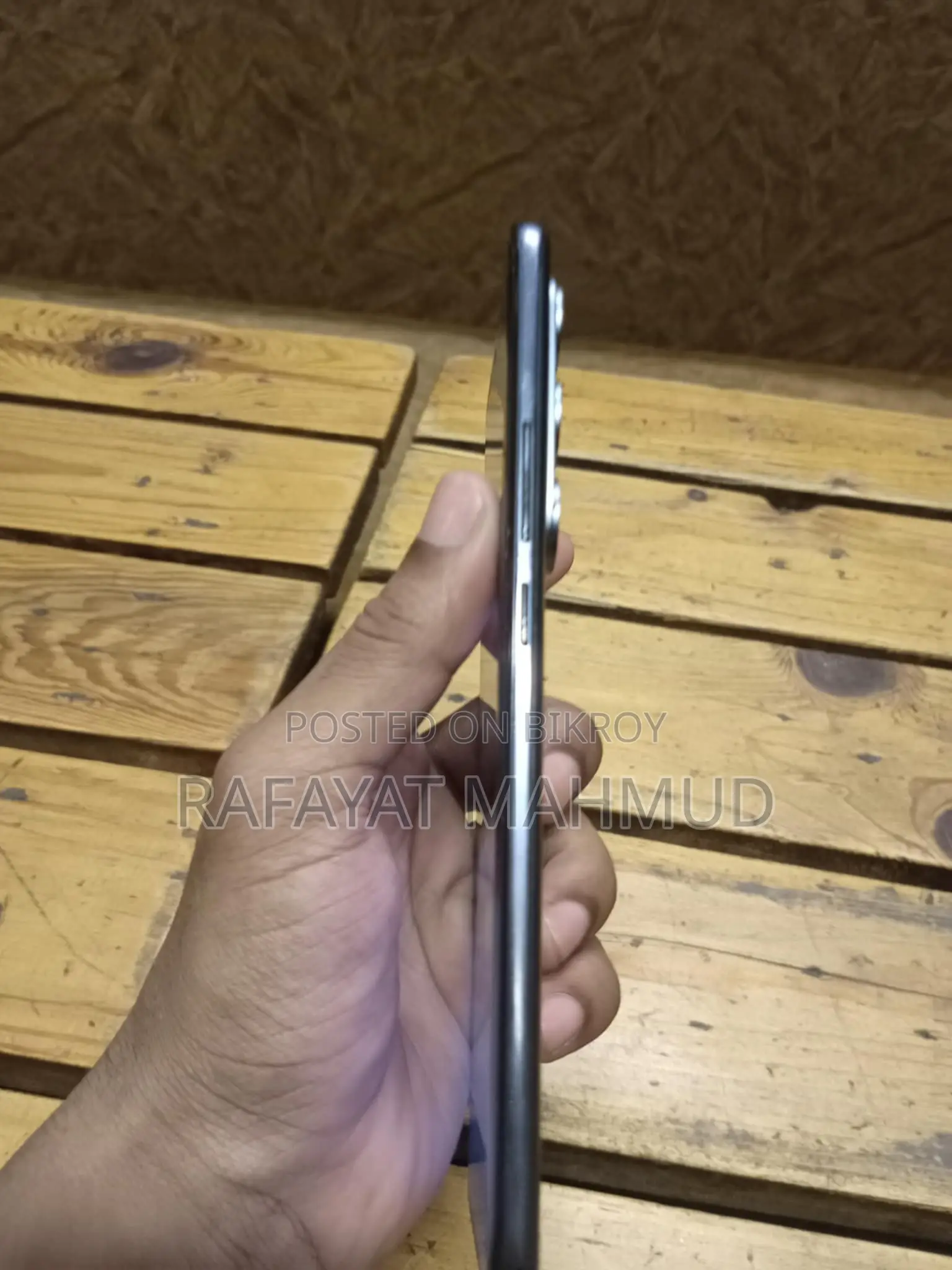 Tecno Spark 40 Pro+ 256 GB Black