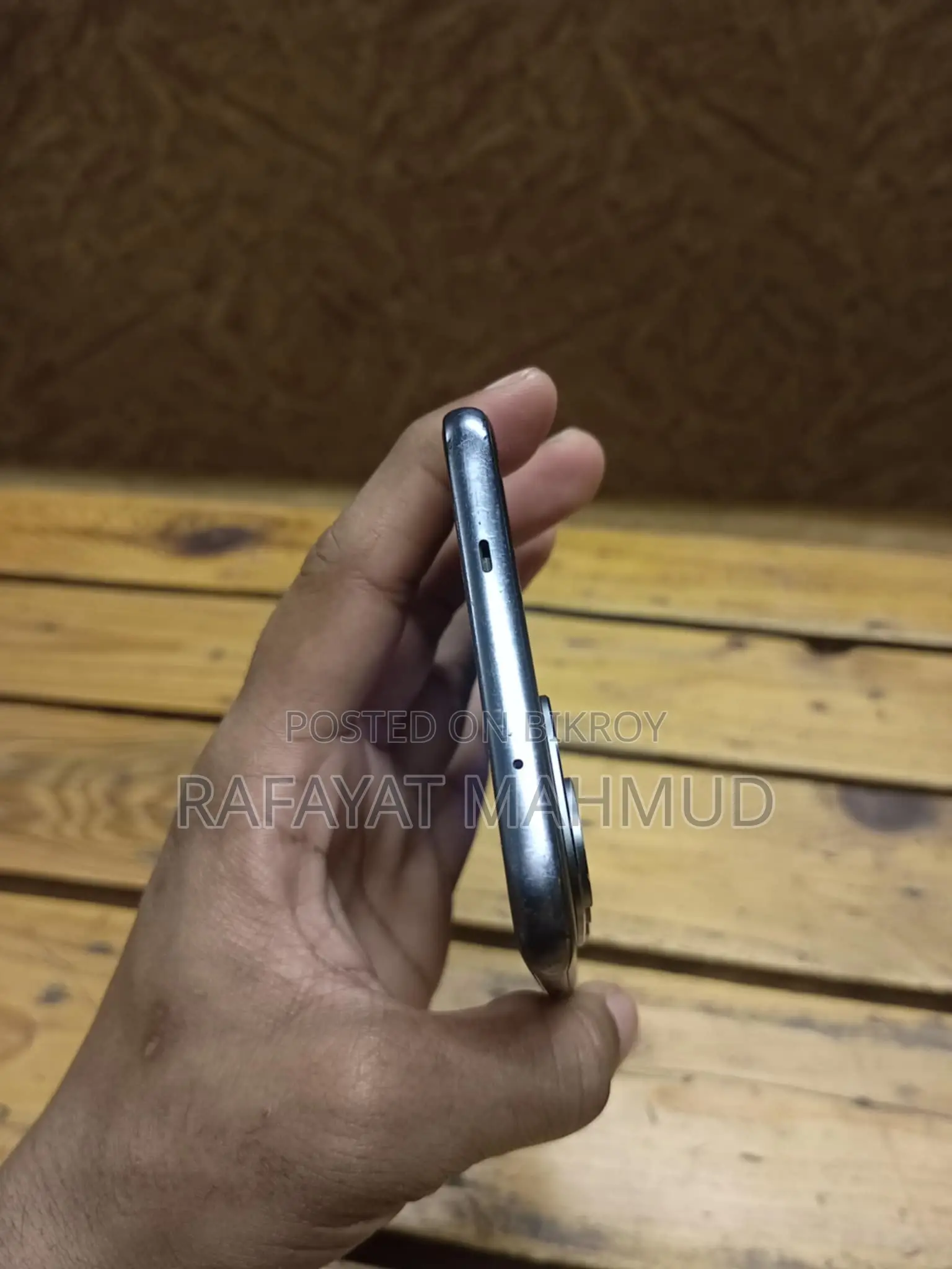 Tecno Spark 40 Pro+ 256 GB Black