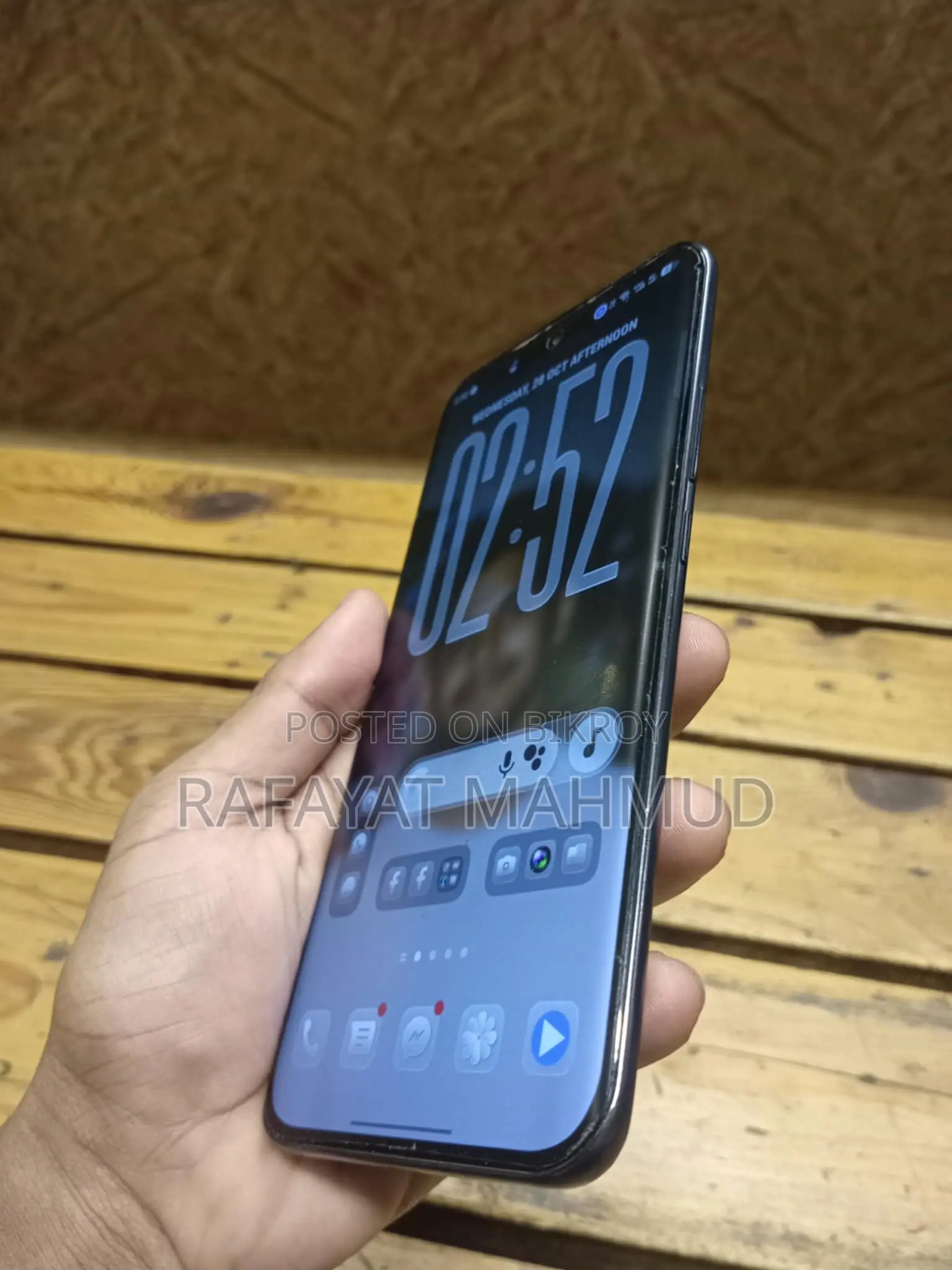 Tecno Spark 40 Pro+ 256 GB Black