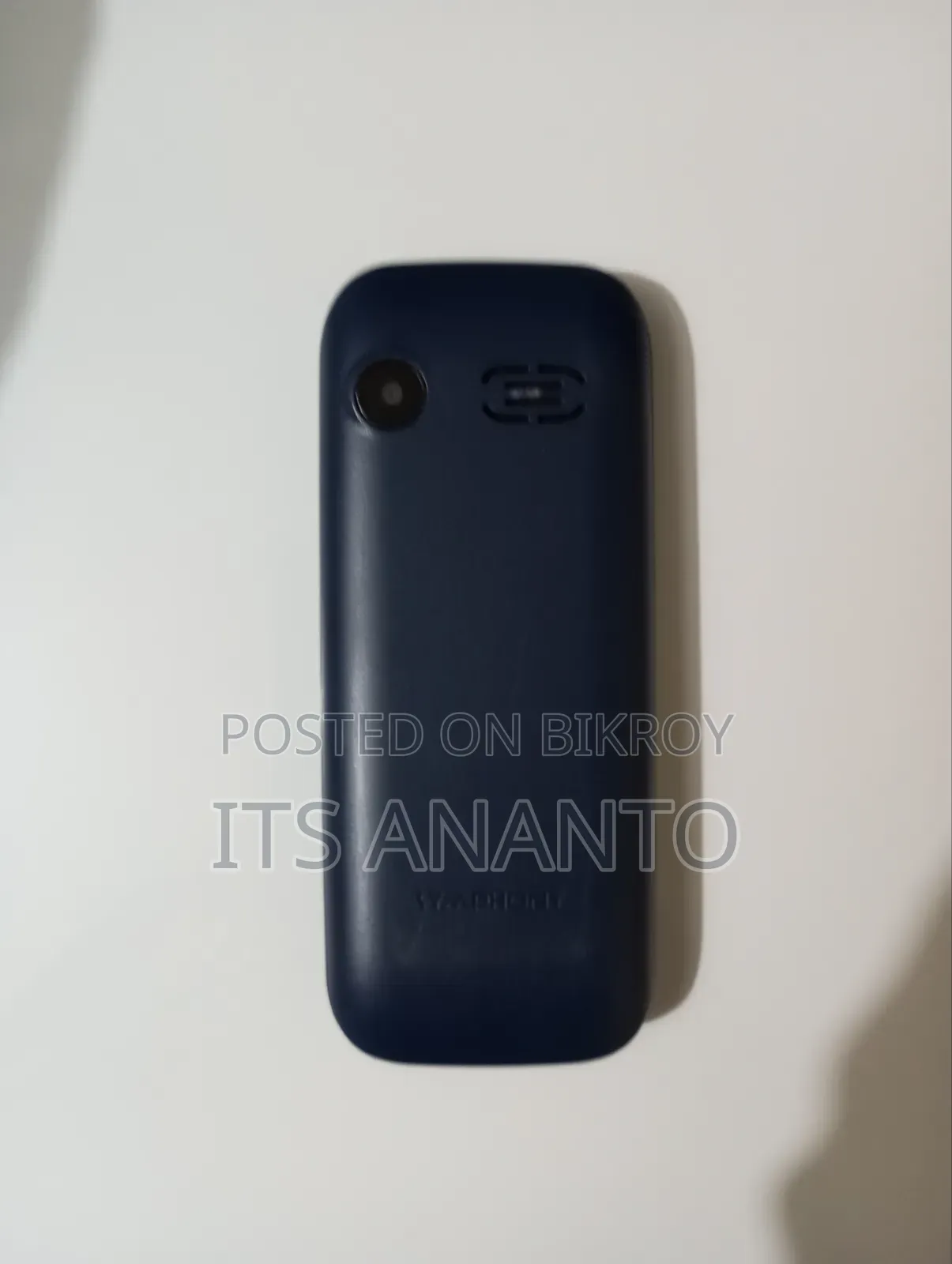 Symphony B70 Blue