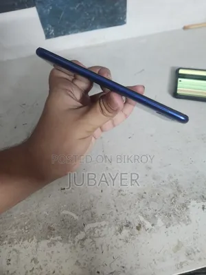 Samsung A10 32 GB Blue