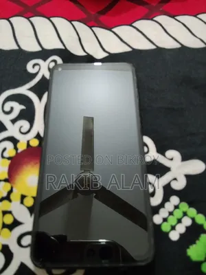 Xiaomi Redmi Note 9 64 GB Black