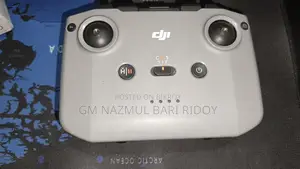 Dji Remote and Dji Neo Battery