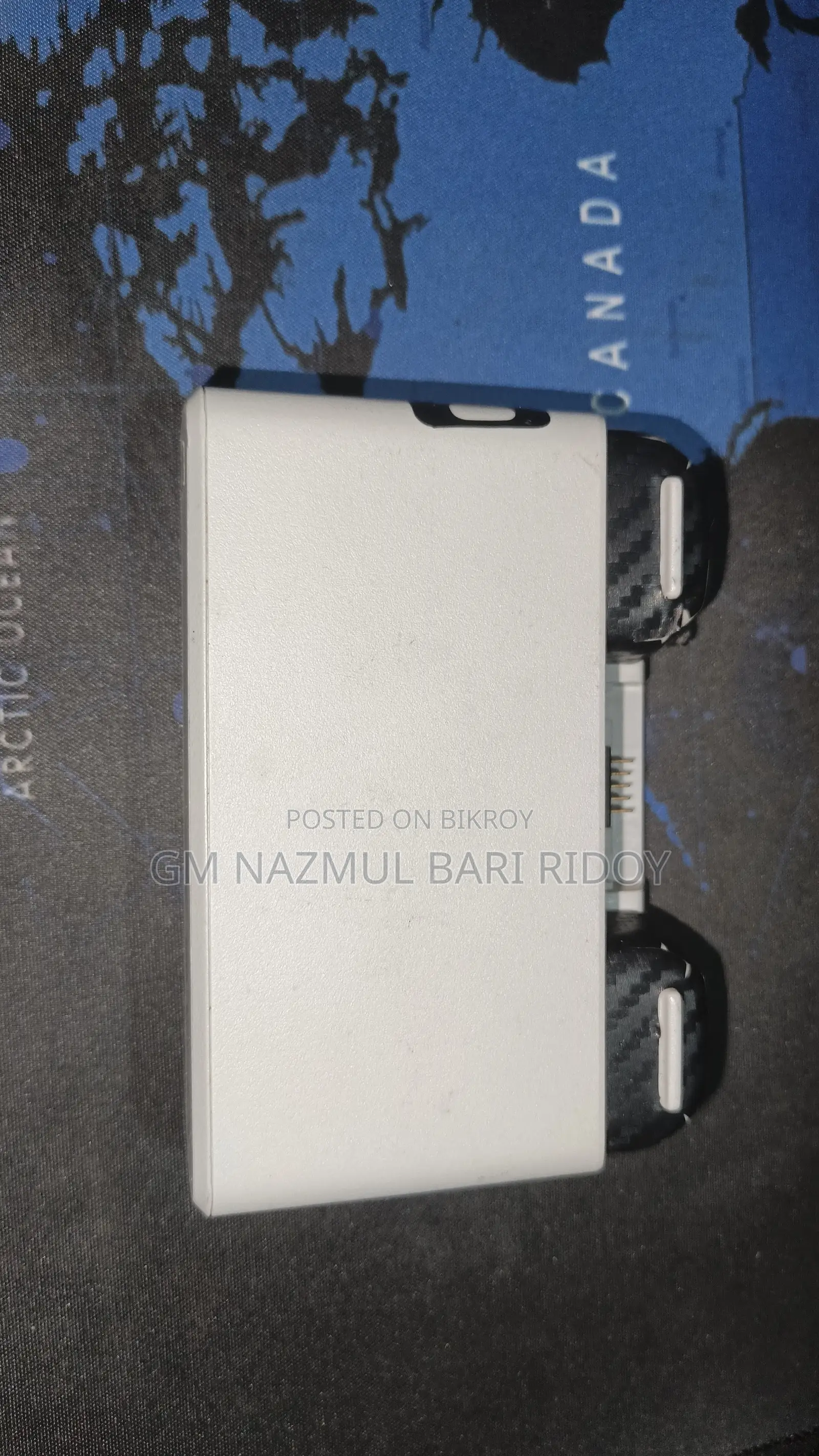 Dji Remote and Dji Neo Battery