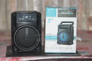 GREATNICE GTS-1360 পোর্টেবল ওয়্যারলেস স্পিকার