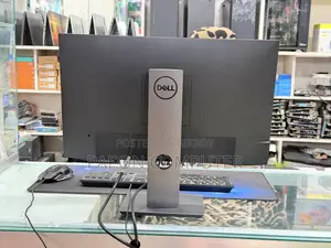 Dell P2419H 24" Full HD LED Monitor 100% Clear