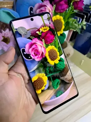 Huawei nova 9 128 GB Blue