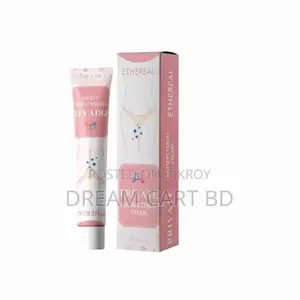 Ethereal Private Antibacterial Intimate Care Cream 20g