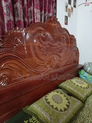 Master Size Bed for Sale