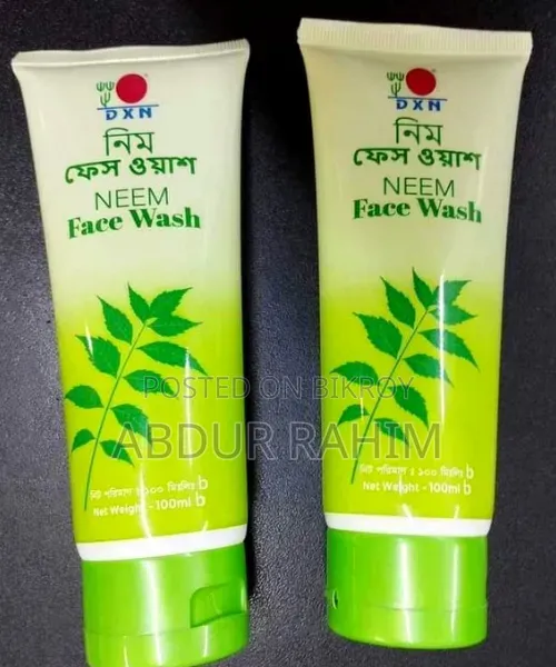 DXN Neem Facewash
