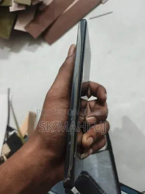 নতুন ইনফিনিক্স নোট ৫০ প্রো ২৫৬ জিবি ব্ল্যাক