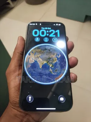 Apple iPhone 16 Pro Max 256 GB