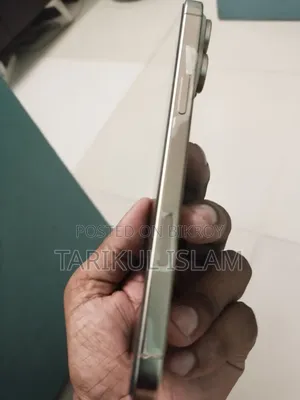 অ্যাপল আইফোন ১৬ প্রো ম্যাক্স ২৫৬ জিবি