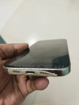 অ্যাপল আইফোন ১৬ প্রো ম্যাক্স ২৫৬ জিবি