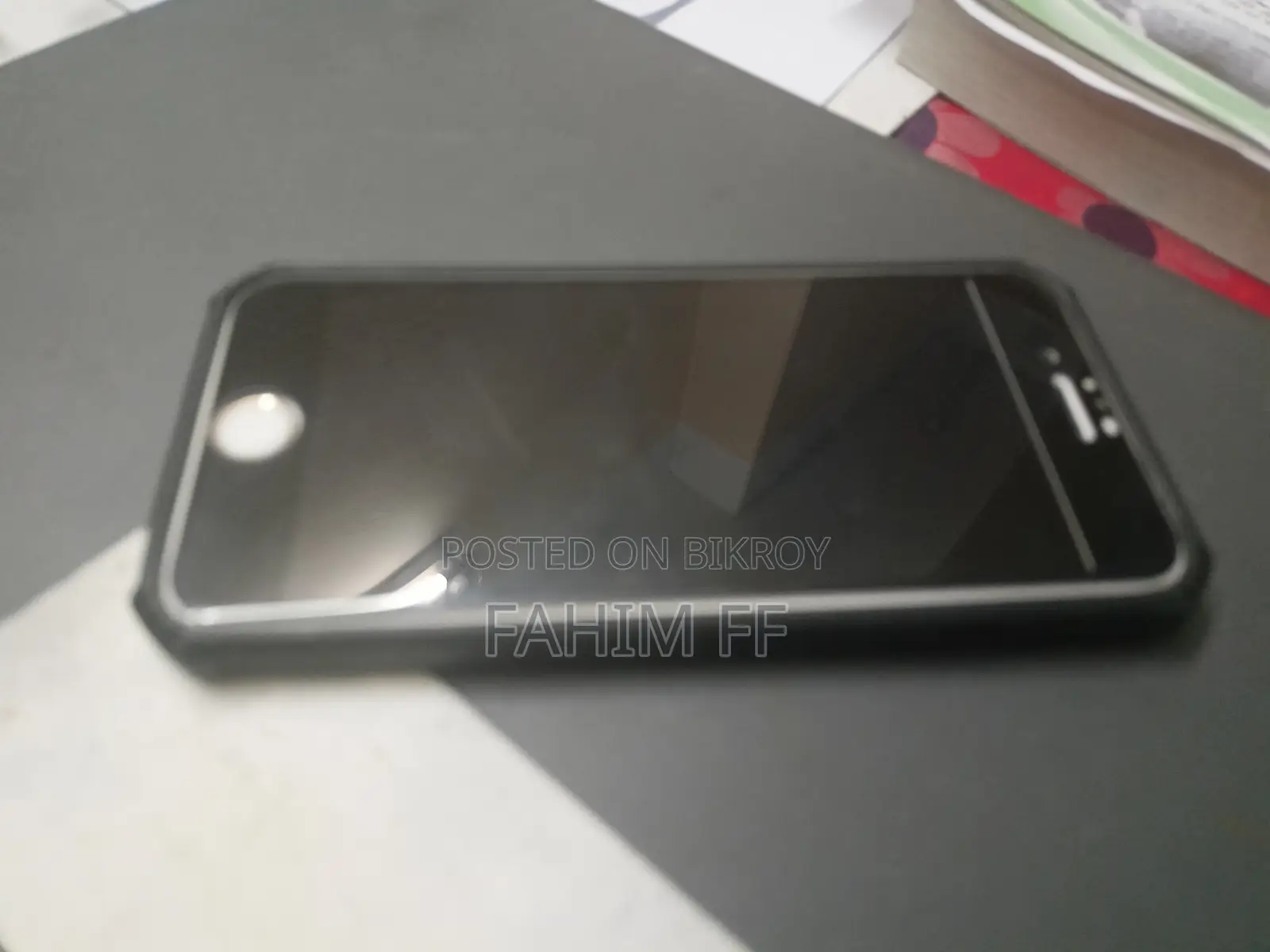 অ্যাপল আইফোন ৬ ১৬ জিবি গোল্ড