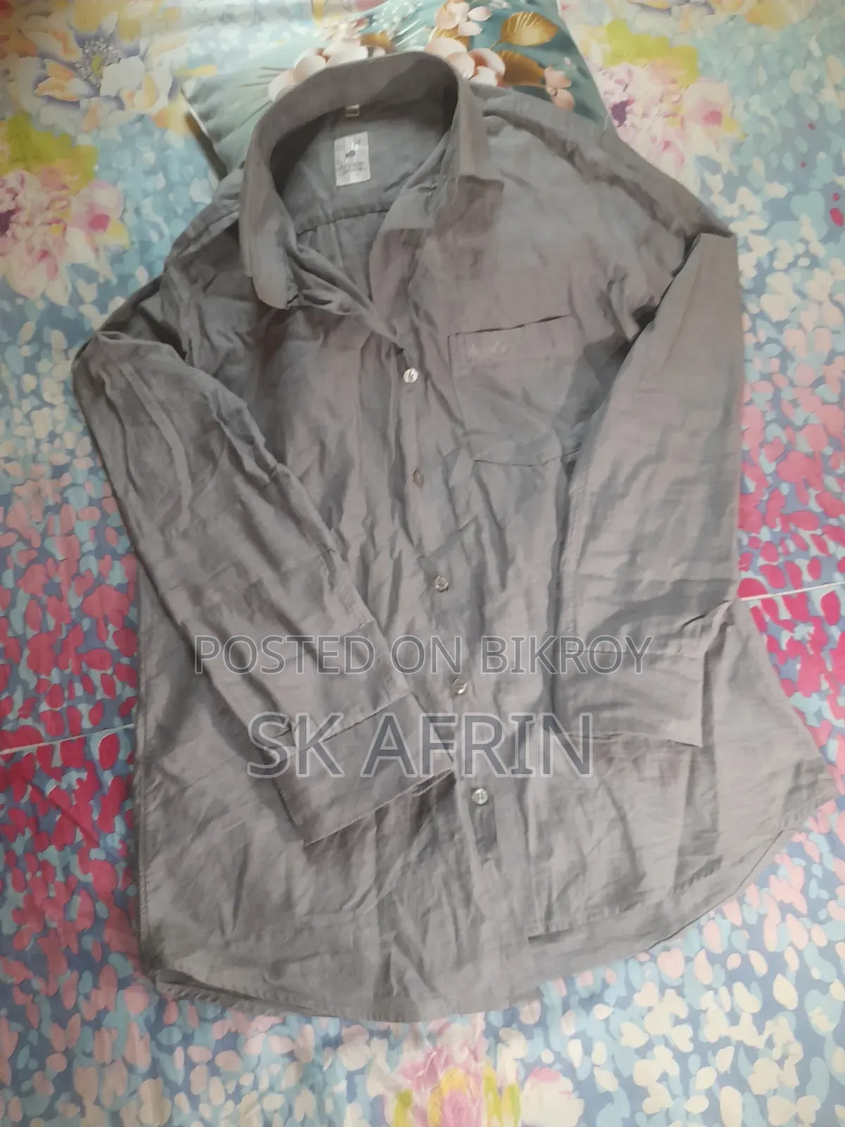 সুন্দর শার্ট