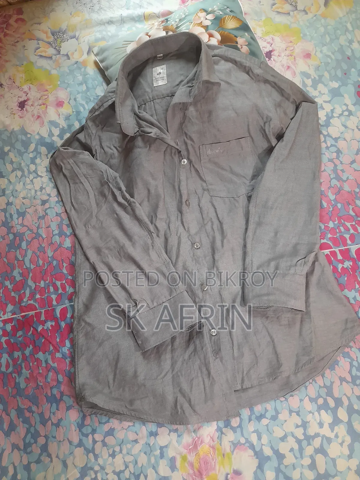 সুন্দর শার্ট