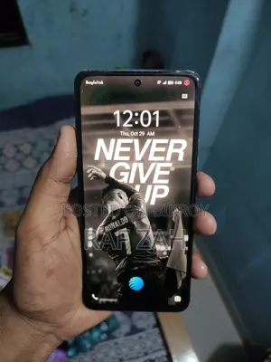 Vivo X60 128 GB Bronze