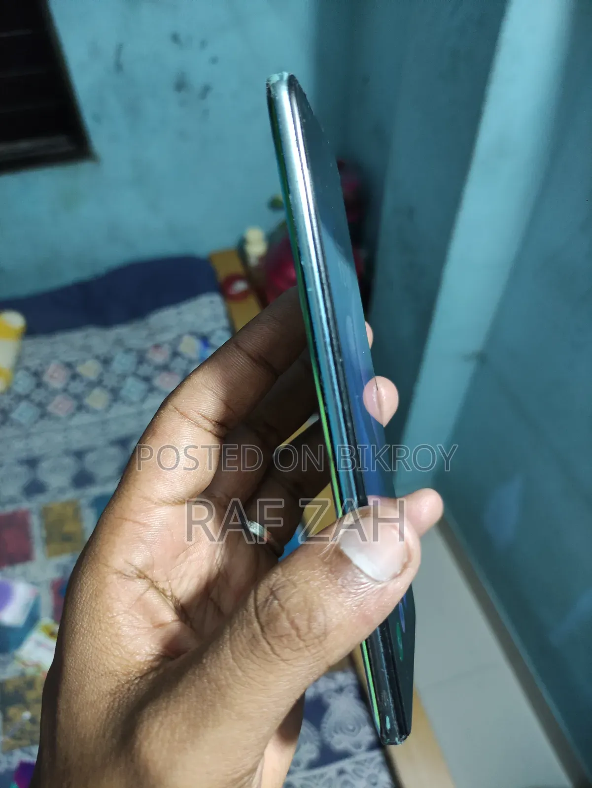 Vivo X60 128 GB Bronze